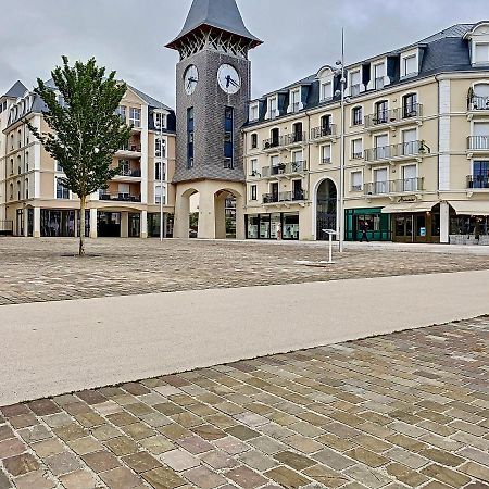 L'Ancre Marine Yourhosthelper Довиль Экстерьер фото